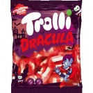 Goma drácula / Trolli 100g